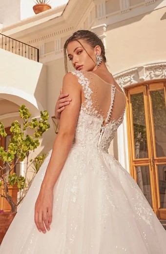 Klent Bridal KL500 #1 thumbnail