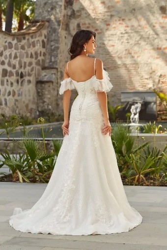 Klent Bridal KL509 #2 thumbnail