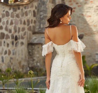 Klent Bridal KL509 #1 thumbnail