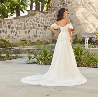 Klent Bridal KL509 #3 thumbnail