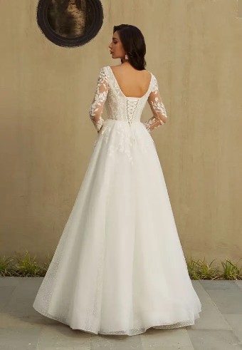 Klent Bridal KL510 #3 thumbnail