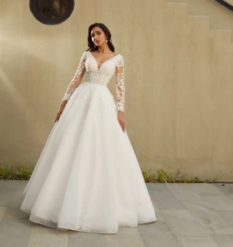 Klent Bridal KL510 #0 default thumbnail