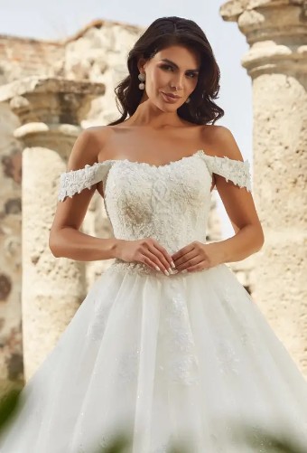 Klent Bridal KL511 #0 default thumbnail