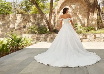 Klent Bridal KL511 #2 thumbnail