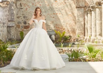 Klent Bridal KL512 #1 thumbnail