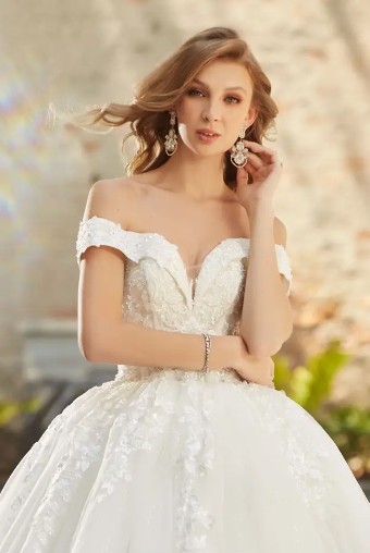 Klent Bridal KL512 #0 default thumbnail
