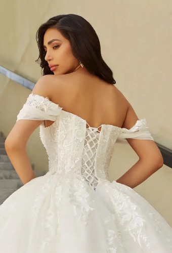 Klent Bridal KL513 #1 thumbnail