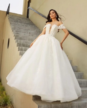 Klent Bridal KL513 #0 default thumbnail