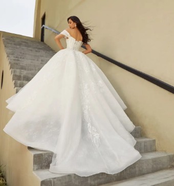 Klent Bridal KL513 #2 thumbnail