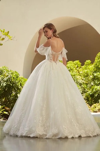 Klent Bridal KL515 #2 thumbnail