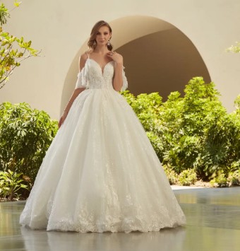 Klent Bridal KL515 #0 default thumbnail