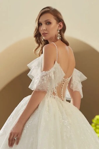 Klent Bridal KL515 #1 thumbnail