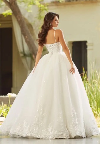 Klent Bridal KL518 #3 thumbnail