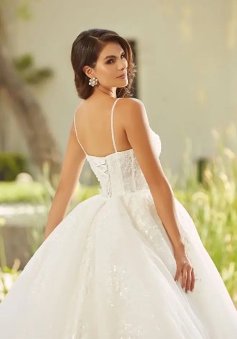 Klent Bridal KL518 #1 thumbnail