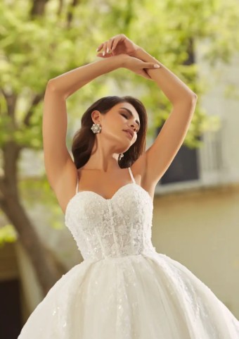 Klent Bridal KL518 #0 default thumbnail
