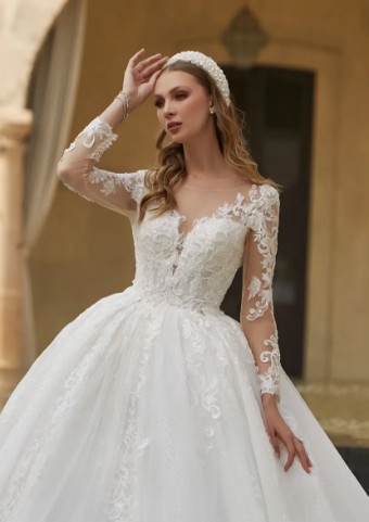Klent Bridal KL519 #0 default thumbnail