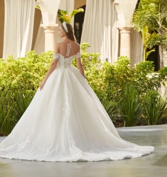 Klent Bridal KL521 #2 thumbnail