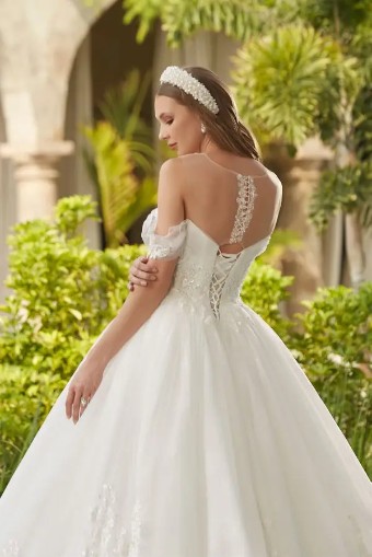 Klent Bridal KL521 #1 thumbnail