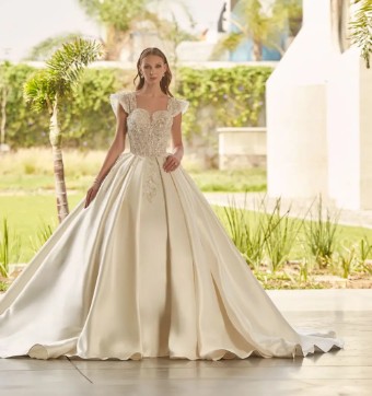 Klent Bridal KL524 #0 default thumbnail
