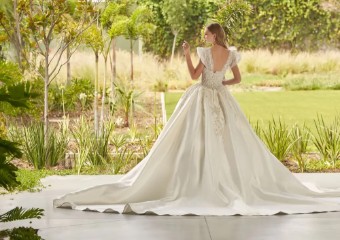 Klent Bridal KL524 #2 thumbnail