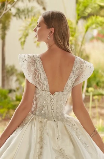 Klent Bridal KL524 #1 thumbnail