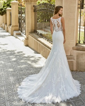 Luna Novias FEDRA #1 thumbnail