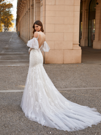 Luna Novias TERRY #1 thumbnail
