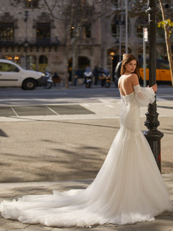 Luna Novias TESS #1 thumbnail