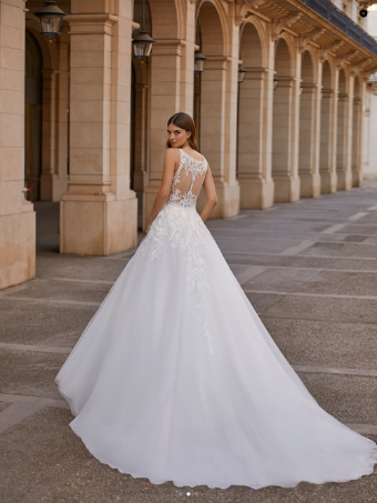 Luna Novias THEA #1 thumbnail
