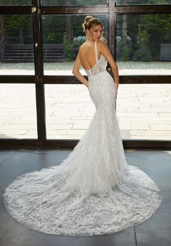 Morilee 1206 #2 thumbnail