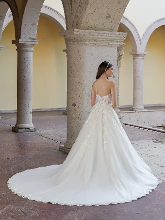 Angela Betasi AB1346 #1 thumbnail