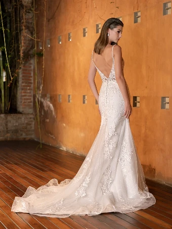 Angela Betasi AB1362 #2 thumbnail