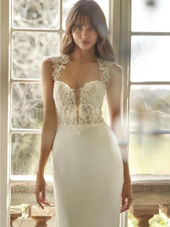 Nicole Milano ABINGDON #1 thumbnail