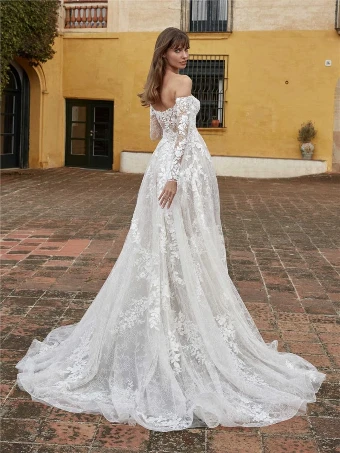 Nicole Milano EULALY #1 thumbnail